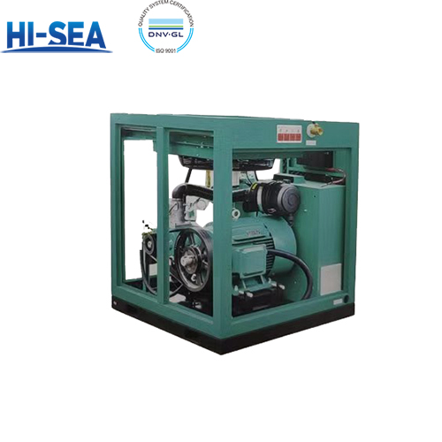 LGFD Series Marine Screw Air Compressor